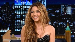 Shakira: “La historia de Eva fue una historia creada por misóginos”