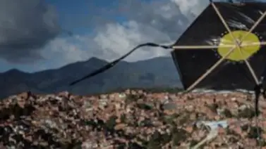 El supuesto nylon que ha lesionado motorizados se trataría de hilo de papagayo (+Detalles) El supuesto nylon que ha lesionado motorizados se trataría de hilo de papagayo (+Detalles)