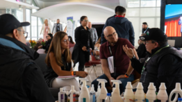 6ta Edición de La Expo Salud Plus en el Centro Comercial Líder de Caracas