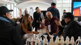 6ta Edición de La Expo Salud Plus en el Centro Comercial Líder de Caracas