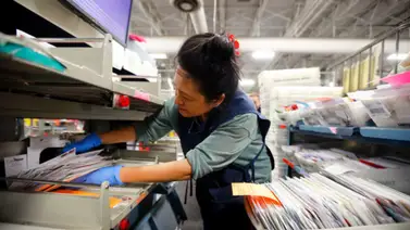 Ferias de empleo de USPS estarán en varias ciudades de California (+Detalles) Ferias de empleo de USPS estarán en varias ciudades de California (+Detalles)