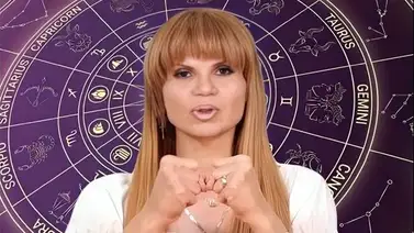Estas son las predicciones de Mhoni Vidente sobre mercurio retrógrado para abril Estas son las predicciones de Mhoni Vidente sobre mercurio retrógrado para abril