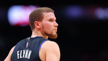 NBA: Malachi Flynn vive noche histórica en caída de los Pistons