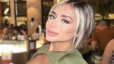 Muere junto a su novio la influencer Vielka Pulido (+Detalles)