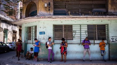 EEUU busca que cubanos tengan libre acceso a internet: Esto se sabe
