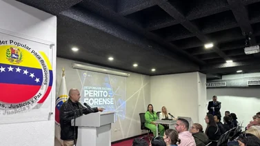 Sistema de Justicia Penal venezolano| Capacitan a peritos forenses