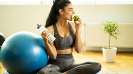 ¿No te gusta el agua? Así te puedes mantener hidratado sin ella