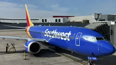 Florida |Varios heridos tras vuelo con turbulencia de Southwest Airlines Florida |Varios heridos tras vuelo con turbulencia de Southwest Airlines