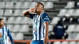 Salomón Rondón brilla con el Pachuca en la Concachampions (+Video)