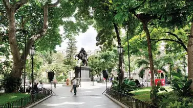 Habrá conciertos en todas las Plazas Bolívar del país este jueves (+Detalles) Habrá conciertos en todas las Plazas Bolívar del país este jueves (+Detalles)