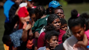 Los millones que ganó el Clan del Golfo con la migración por el Darién