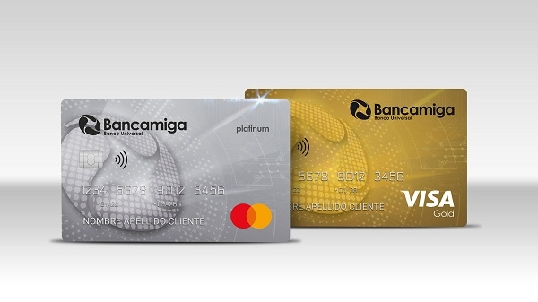 Este banco anunció aumento de límite en sus tarjetas de crédito (+Detalles) Este banco anunció aumento de límite en sus tarjetas de crédito (+Detalles)