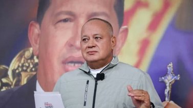 Diosdado Cabello pidió a Saab reabrir este caso (+Detalles)
