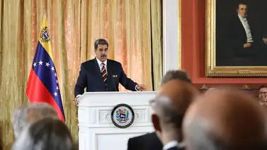 Maduro: Desde Guyana se prepara una escalada de agresiones contra Venezuela Maduro: Desde Guyana se prepara una escalada de agresiones contra Venezuela