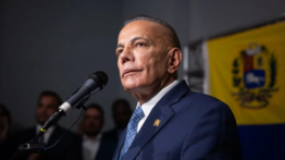 Manuel Rosales da un ultimátum a la Plataforma Unitaria