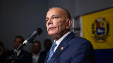 Manuel Rosales da un ultimátum a la Plataforma Unitaria