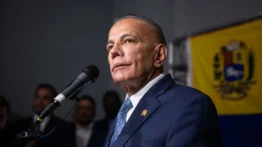 Manuel Rosales da un ultimátum a la Plataforma Unitaria