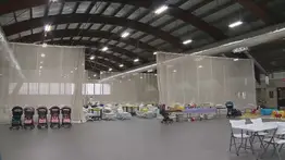 Los nuevos refugios temporales para indocumentados en Boston (+Fecha)