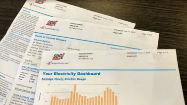 California | Ofrecen descuentos en servicios públicos: ¿Quiénes califican? California | Ofrecen descuentos en servicios públicos: ¿Quiénes califican?