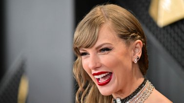 Taylor Swift entra en importante lista de  la revista Forbes