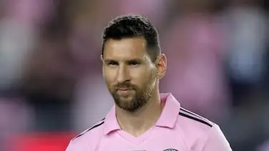 ¿Jugará? Messi podría reaparecer ante este equipo ¿Jugará? Messi podría reaparecer ante este equipo