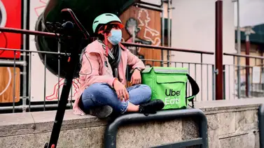 Salario mínimo New York: Esta es la nueva tarifa para los trabajadores de Uber Salario mínimo New York: Esta es la nueva tarifa para los trabajadores de Uber