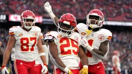 NFL: Los Chiefs firman a este experimentado jugador