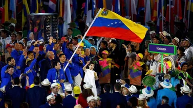 ¡La lista crece! Venezuela suma una nueva atleta en los Juegos Olímpicos París 2024