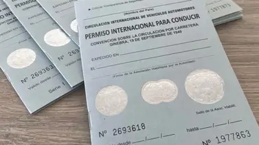 Conoce la licencia de conducir que permite a inmigrantes circular por EEUU (+Detalles) Conoce la licencia de conducir que permite a inmigrantes circular por EEUU (+Detalles)