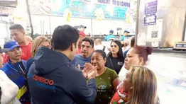 Precios justos: Así fue el despliegue de MinComercio en 6.702 puntos del país