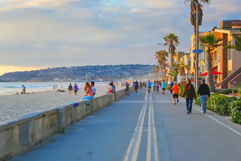 San Diego: Ofrecen atractiva recompensa por dos asesinatos sin resolver (+Monto)