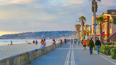 San Diego: Ofrecen atractiva recompensa por dos asesinatos sin resolver (+Monto) San Diego: Ofrecen atractiva recompensa por dos asesinatos sin resolver (+Monto)