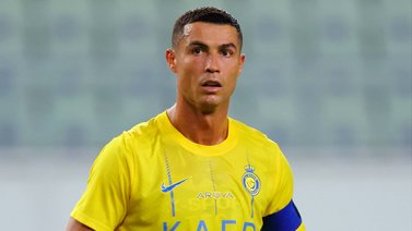 Cristiano Ronaldo se luce en goleada del Al Nassr (+Video)