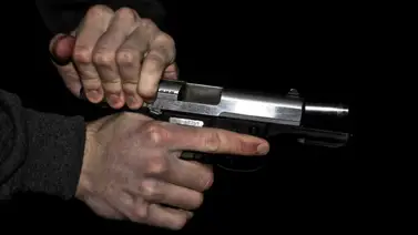 Venezolana y su pareja fueron asesinados a tiros en su residencia Venezolana y su pareja fueron asesinados a tiros en su residencia