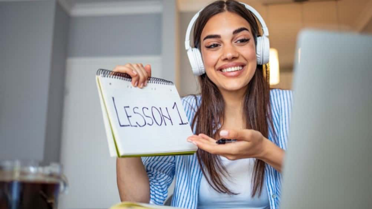 ¿Cómo acceder a cursos gratuitos de inglés que lanzó el gobierno de EEUU?