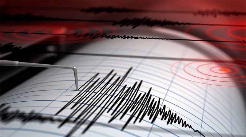 Colapsan edificios en Taiwán tras fuerte terremoto (+Imágenes)