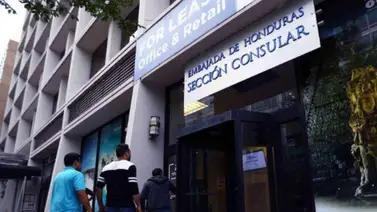 EEUU| ¿Cómo pedir una cita en el consulado de Honduras? (+Requisitos) EEUU| ¿Cómo pedir una cita en el consulado de Honduras? (+Requisitos)