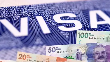 EEUU| ¿Cuál es la visa qué pueden obtener gratis los colombianos? EEUU| ¿Cuál es la visa qué pueden obtener gratis los colombianos?