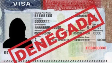 Si visitas estos países te podrían prohibir la entrada a EEUU