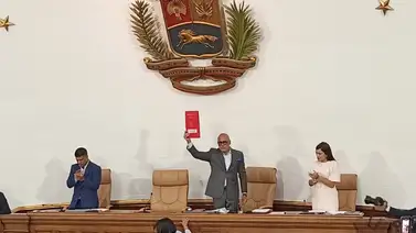 Puntos relevantes del proyecto de Ley contra el Fascismo presentado ante la AN Puntos relevantes del proyecto de Ley contra el Fascismo presentado ante la AN