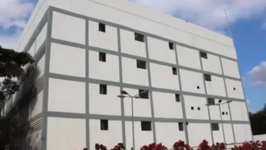 Detienen a director de cárcel de Caracas por la fuga de tres reos