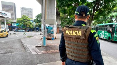 Casero asesinó a venezolano cuando visitaba a una prima