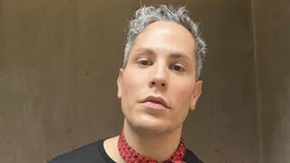 El mexicano Christian Chávez denuncia robo de su canal de YouTube (+Detalles)