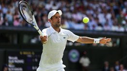 Tenis: Así marcha el ranking de la ATP