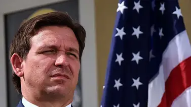 ¿Por qué venezolanos podrían demandan a gobernador de Florida, Ron DeSantis? ¿Por qué venezolanos podrían demandan a gobernador de Florida, Ron DeSantis?