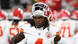NFL: Los Chiefs abren investigación por accidente de Rashee Rice