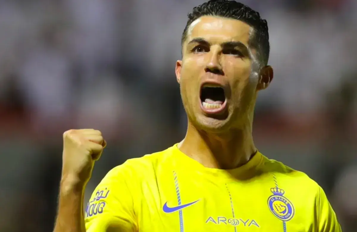 Subastan cama de Cristiano Ronaldo en Eslovenia y este es el precio inicial (+Cifra)