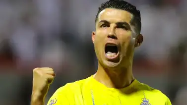 Subastan cama de Cristiano Ronaldo en Eslovenia y este es el precio inicial (+Cifra) Subastan cama de Cristiano Ronaldo en Eslovenia y este es el precio inicial (+Cifra)