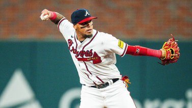 MLB: Orlando Arcia ingresa en esta selecta lista (+Datos)