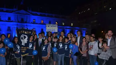 Día Mundial sobre el Autismo: De la supervivencia a la prosperidad Día Mundial sobre el Autismo: De la supervivencia a la prosperidad